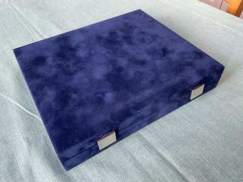 QEll Diamond Jubilee Collection: Boxed Set 12 Gold Plated Coins, Ltd Edition — image 9