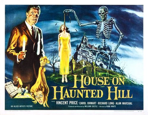 149 Public Domain Horror & Sci-Fi Movies on a 128GB USB Flash Drive -Great Value — image 9