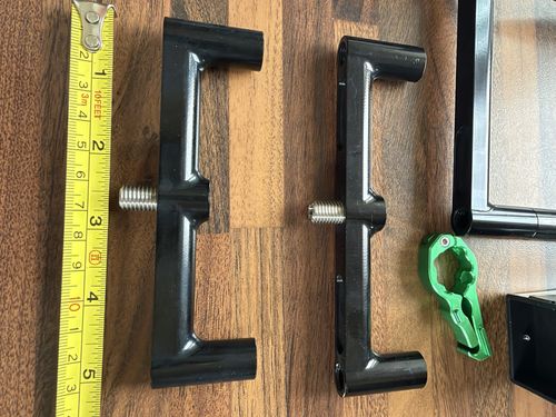 Korda Singlez Black Full Set — image 7