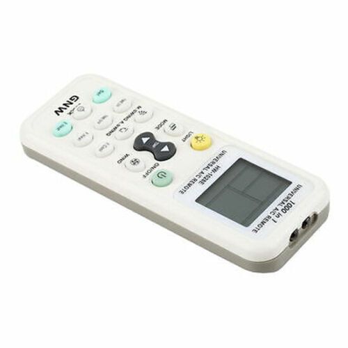 Air Conditioning Universal Remote Control Controller ac remote Conditioner — image 6