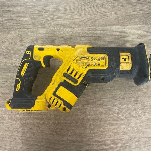 DeWalt DCS367 18V XR Brushless Compact Reciprocating Saw Body Only