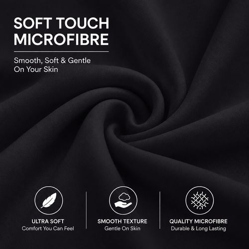Full Fitted Bed Sheet Extra Deep 25 cm Single Double Super King Size Sheets UK — image 5