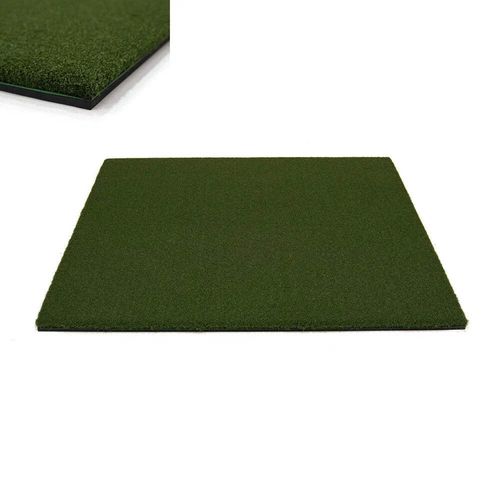 TEE TURF GOLF MAT 150CM X 150CM -Free Delivery — image 1