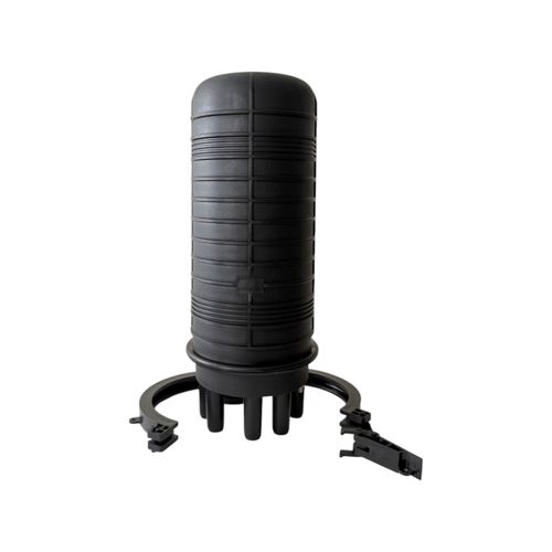 Dome Enclosure, 7 Entry, IP68 Heat Shrink Seal, 288F, Large — image 3