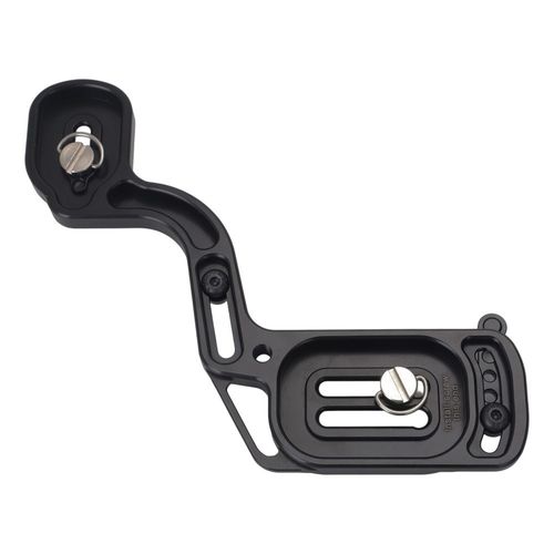 Universal Camera Flash Bracket for Canon and Nikon Camera / Flash Combinations — image 3