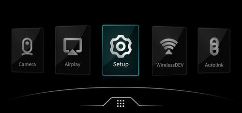 RANGE ROVER DISCOVERY 4 2011-17 WIRELESS APPLE CARPLAY ANDROID AUTO BOSCH MMI — image 4