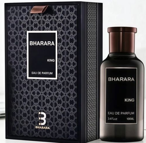 Bharara King 100ml Eau de Parfum — image 1