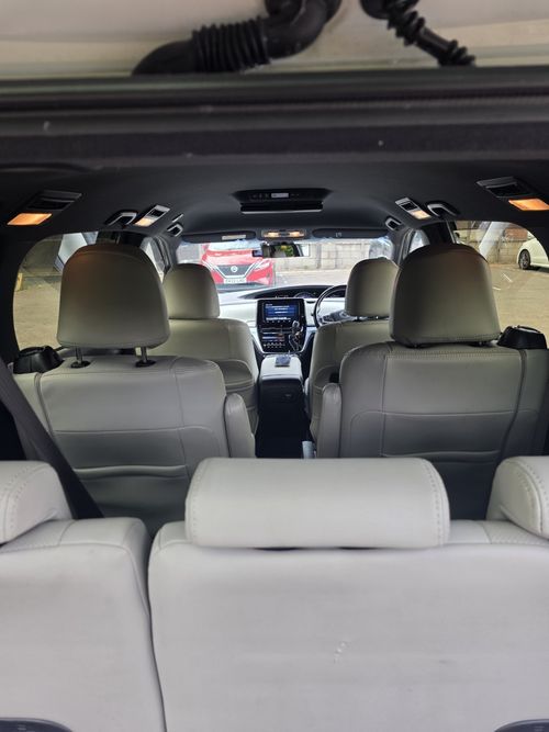 Toyota Estima Hybrid 2019 — image 15