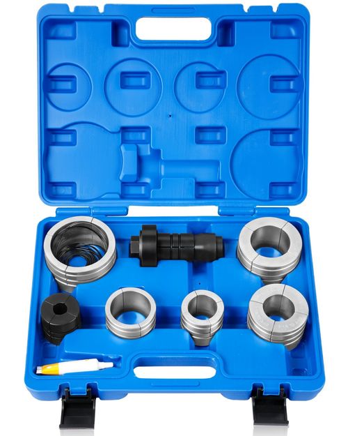 DAYUAN Exhaust Pipe Expander Tool Kit - 28 mm Stretcher Kit... — image 1