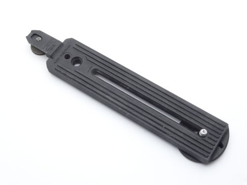 MECABLITZ (Metz) Flash Bracket - Code 32-38 - Cleaned and Checked — image 2