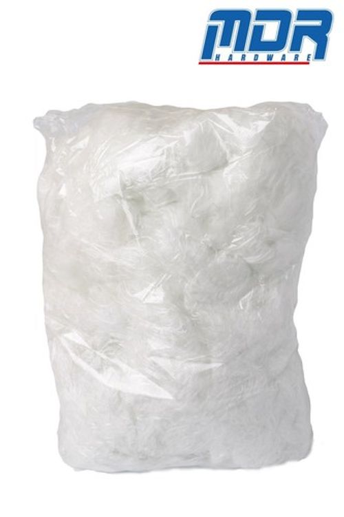 Exhaust/Silencer/ End Can Wadding Baffle Packing Re Pack Wool 400g