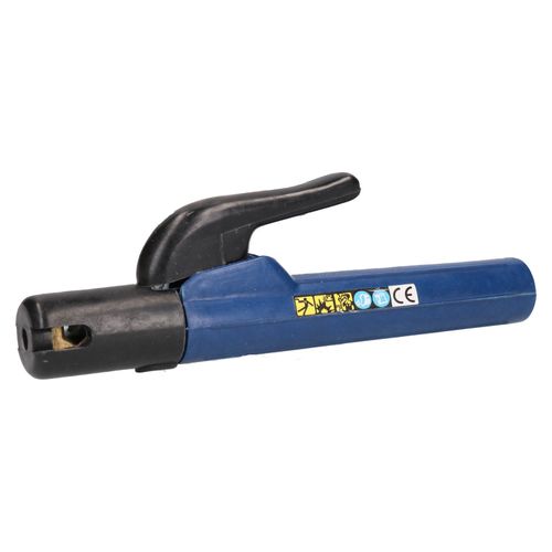 400A Optimum Style 2 Screw Electrode Rod Stick Holder Clamp Welding ARC — image 1