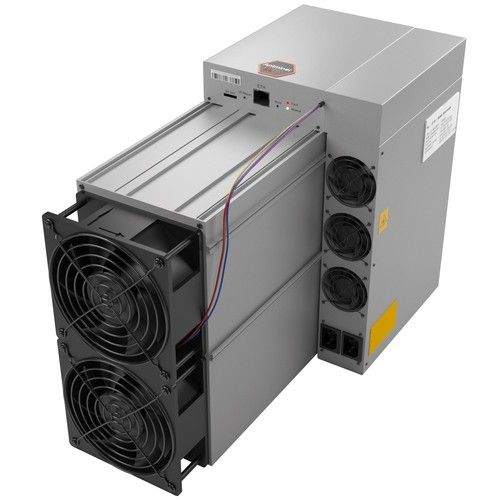 Bitmain Antminer E9 Pro ETC Miner - Worldwide Shipping
