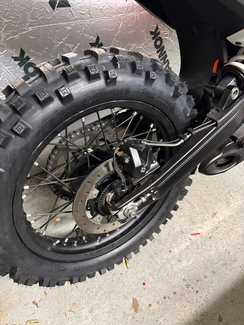 Ktm 125 Enduro R — image 4