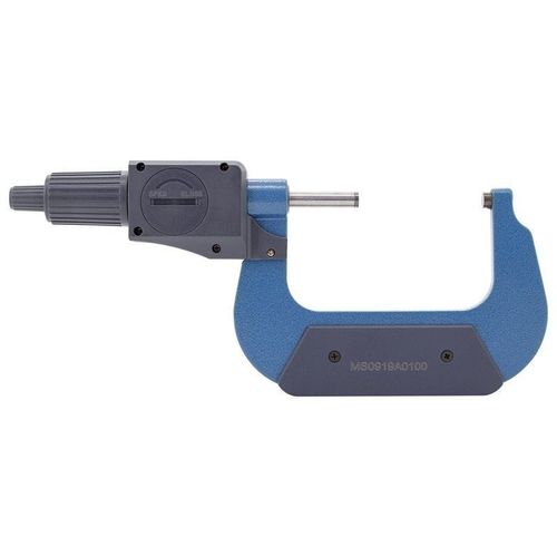 M-SURE Digital External Micrometer 50-75mm / 2-3" Precision Measuring Tool — image 7