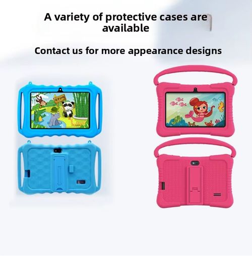 Kids Learning Tablet Wintouch PC Android 11 | 2GB RAM 32GB | Educational Games | — image 2