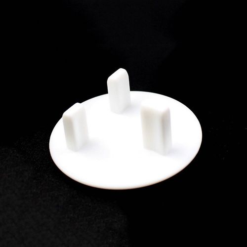 12 X PLUG SOCKET COVER PROTECTOR BABY CHILD SAFETY — image 15