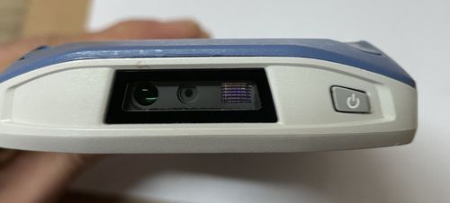Zebra  TC510K 2D Barcode Scanner, Android 8, Unlocked -Good Condition (OFFER OK) — image 7