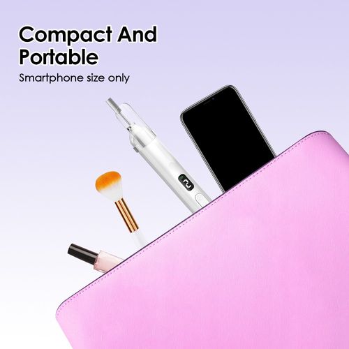 Professional Toe Nail Grinder For Thick Toenails Set Manicure Pedicure Drill Set — image 21