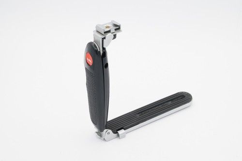 Vintage LPL Japan 90-Degree Foldable L-Bracket / Flash Bracket Grip - Nice!