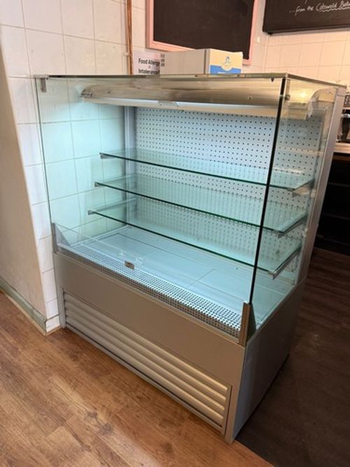 Multideck Display Fridge/chiller