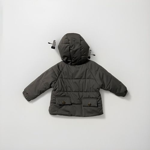 Mini A Ture Copenhagen Baby Jacket Winter Suit 6m — image 5
