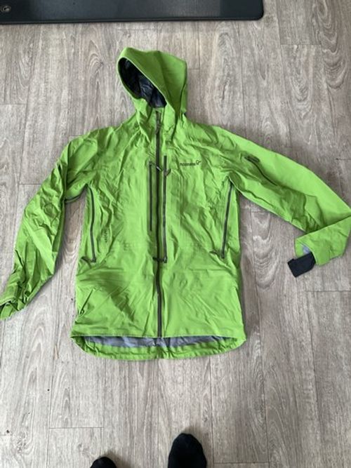 Norrona Lofoten Gore-tex Pro Jacket Medium