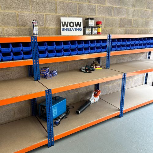 Packing Packaging Bench Workstation workbench garage workshop craft warehouse — image 1