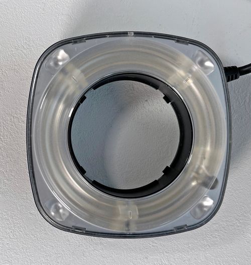 Ring Flash Sunpak Auto DX 12R  — image 8