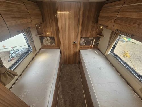 bailey pegasus rimini gt65 — image 10
