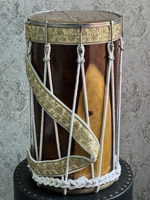 New Dhol Kachi Pakki WEEKEND OFFER ONLY — image 2