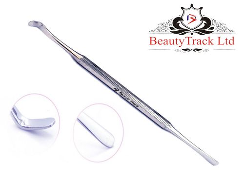 Toenail Lifter Ingrown Toe Nail File Double Ended Side Blacks Chiropody Podiatry — image 4