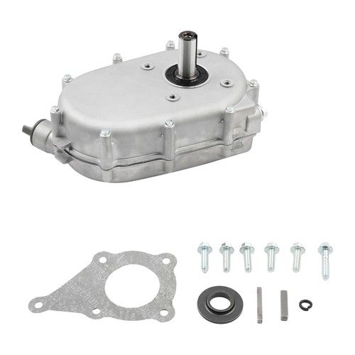 Reduction Gearbox 2:1 Reduction Gearbox with Clutch for Honda Engine GX160/GX200