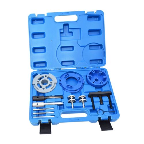 Engine Timing Tool Kit Easy to Install Engine Camshaft Alignment Timing Tool — image 5