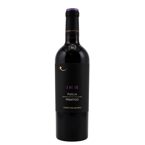 Mixed Red Wine Case 6 x 750ml | Rioja Crianza, Shiraz, Primitivo, Malbec — image 3