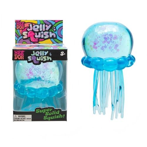 NeeDoh Nice Cube Sensory Fidget Toy Anxiety Stress Relief Squishy