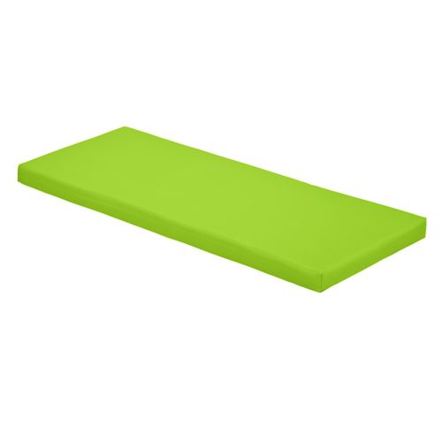 3 Seater Garden Bench Pad Outdoor Furniture Seat Bench Cushion Water Resistant — image 9