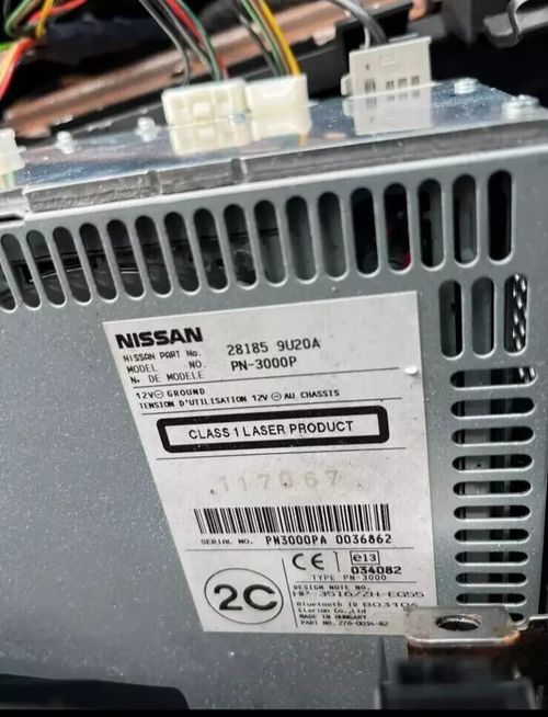 NISSAN RADIO CODE CONNECT UNLOCK CODE ALL MODELS PIN CODE (FAST SERVICES) — image 9