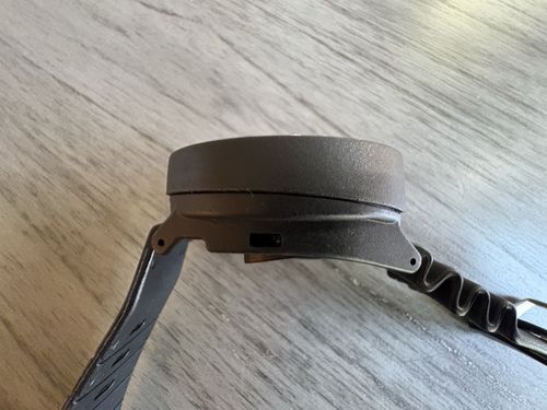 SUUNTO Zoop Dive Computer Black (New Battery) Very Nice! — image 8
