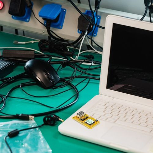 Universal Laptop Motherboard Testing Card Durable Electronic Component Tool — image 10