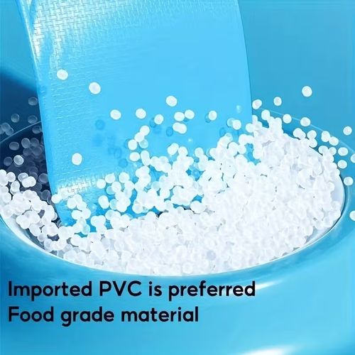 Outdoor Garden Large Inflatable Paddling Pool Family Kids Summer Swimming Pool — image 7