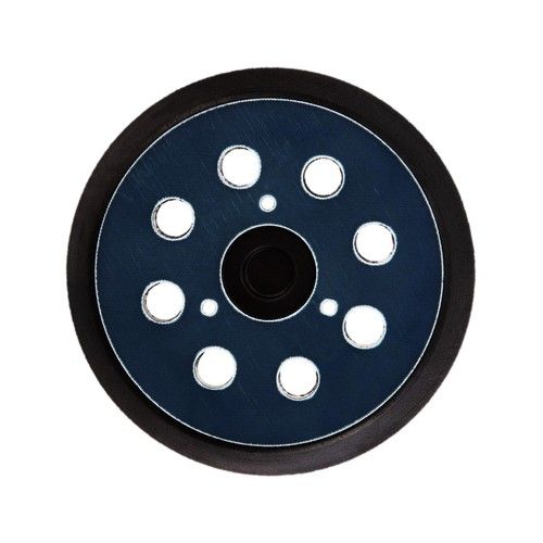 SabreCut 125mm Orbital Sander Hook & Loop Backing Pad for Makita M9204 743081-8