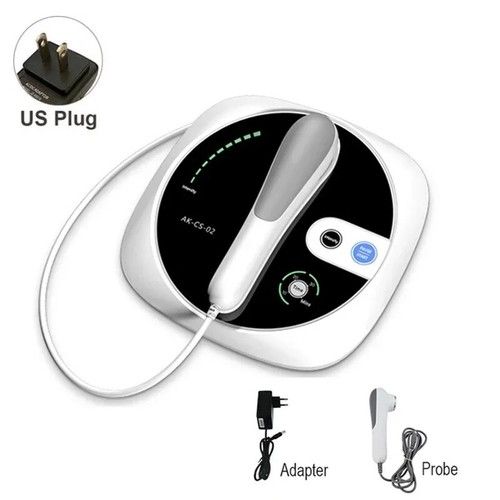 Ultrasound Physiotherapy Therapy Machine Massager Physical Muscle Pain Relief