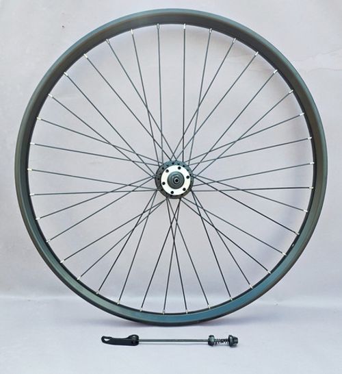 27.5 (650B)  DISC BRAKE REAR WHEEL,   DISC BRAKE ONLY, SEALED BEARINGS