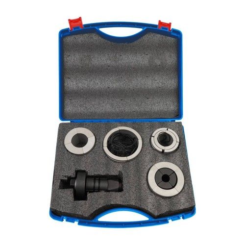 Hydraulic Exhaust Pipe Expander Portable Tool Long-Lasting for Garage,
