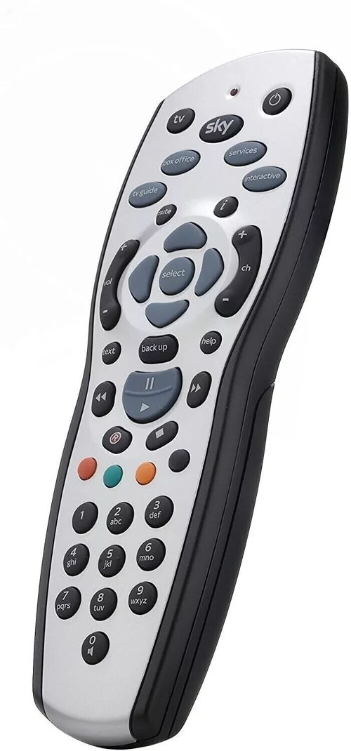 Sky HD Remote Control Replacement for all Sky + Plus HD Remote Control HD Box UK — image 7