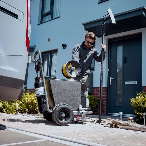 FaceLift® Trojan Trolley — image 8