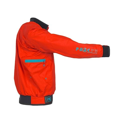 Peak PS Tourlite Long-Sleeved ¦ Cag ¦ Jacket ¦ Watersports ¦ Medium ¦ BNWT — image 2