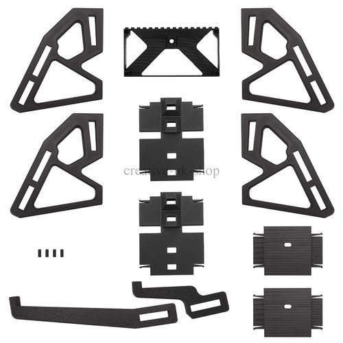 Wall Mount Display Bracket for Lego 75367 Venator UCS Star Wars — image 9