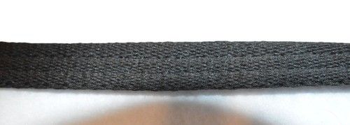 Figure of 8 dog head collar lead, soft web fabric, best quality 4 mts with clip